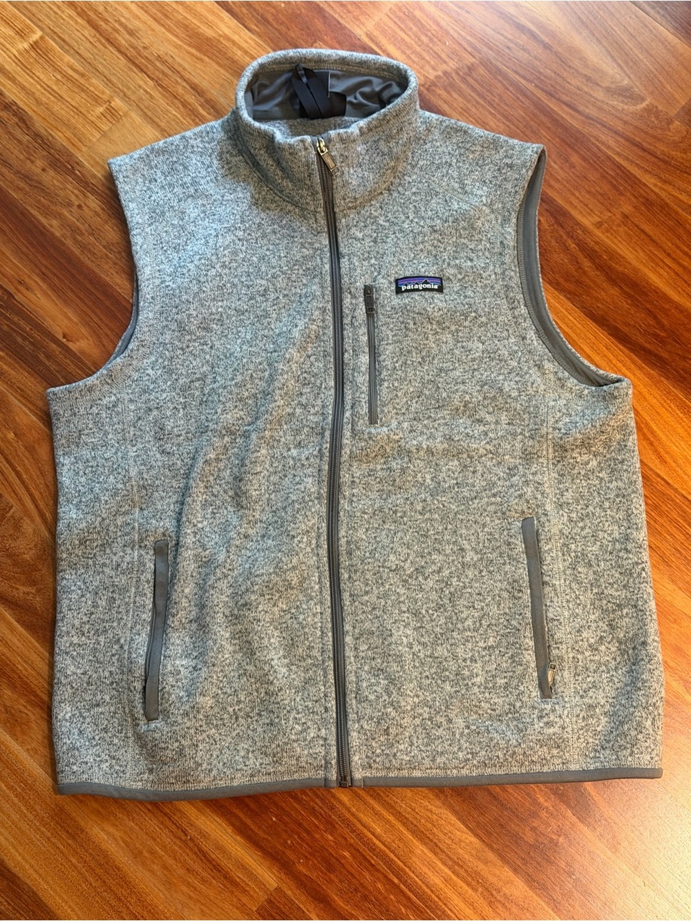 Patagonia Better Sweater Vest